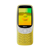 Mobile phone Nokia 3210 2.4" 128 GB RAM Golden